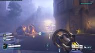 The first phase of the mission (Image via Blizzard)